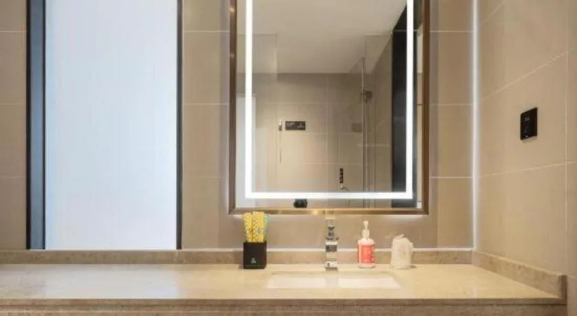 City Comfort Inn Shanwei Luhe