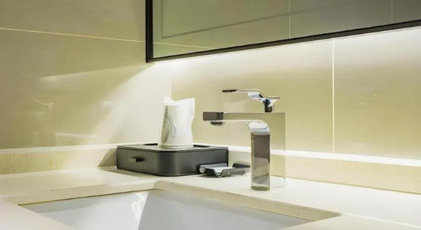 City Comfort Inn Shanwei Luhe