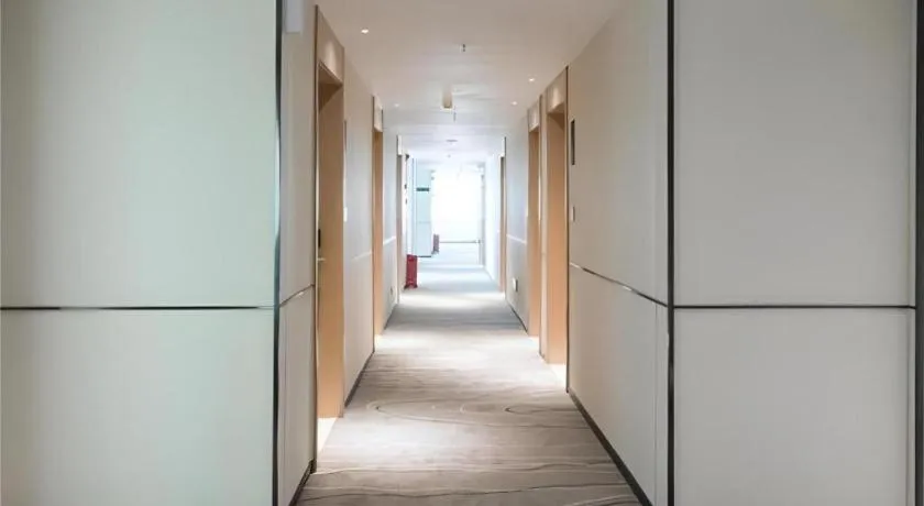 City Comfort Inn Shanwei Luhe