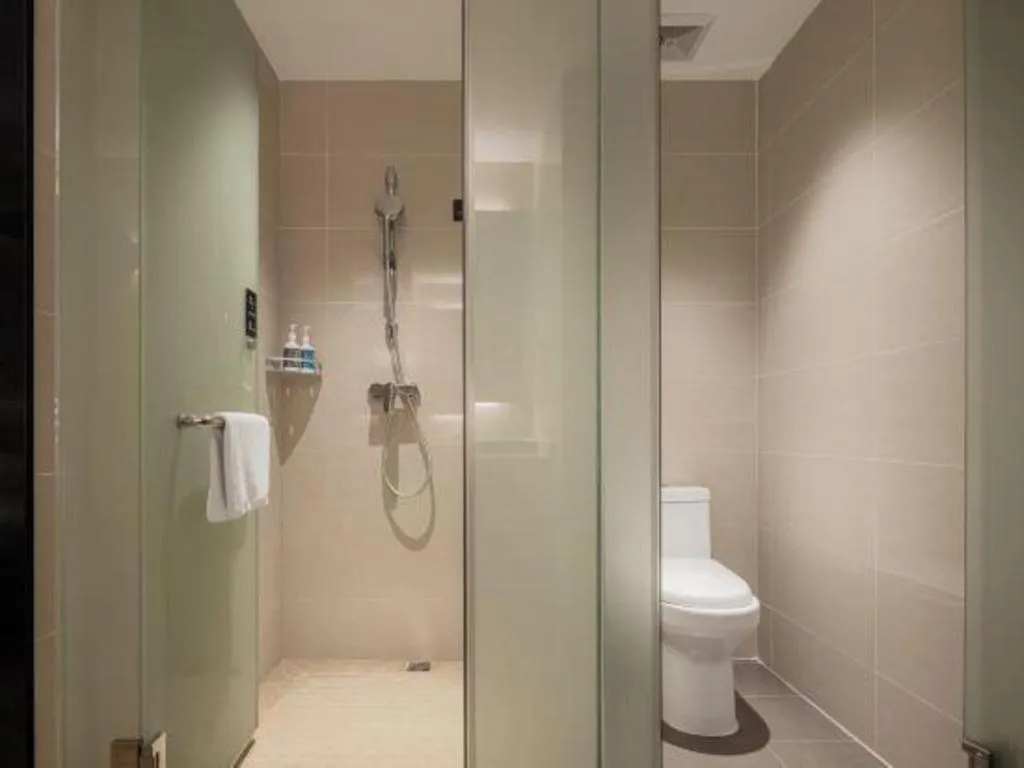 City Comfort Inn Shanwei Luhe