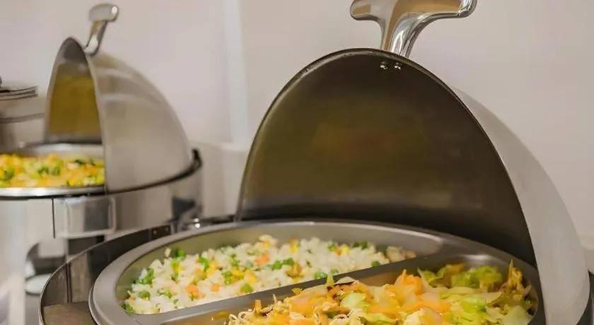 City Comfort Inn Shanwei Luhe