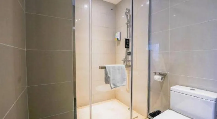 City Comfort Inn Nanchang Jiangxi Normal University