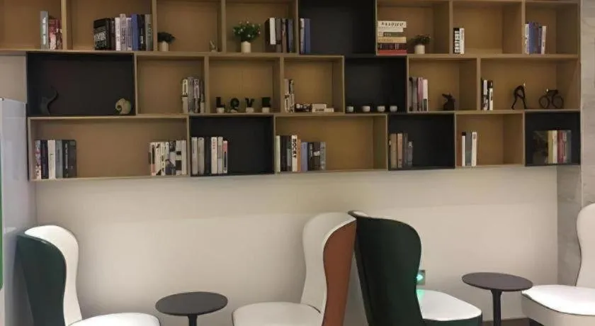 City Comfort Inn Nanchang Jiangxi Normal University