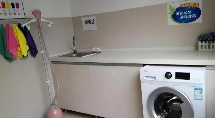 City Comfort Inn Nanchang Jiangxi Normal University