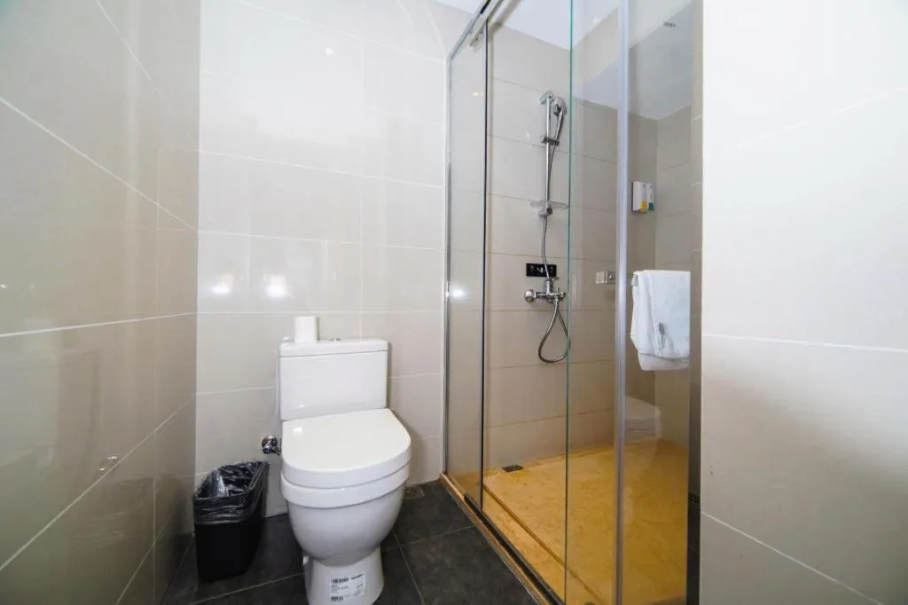 City Comfort Inn Nanchang Jiangxi Normal University