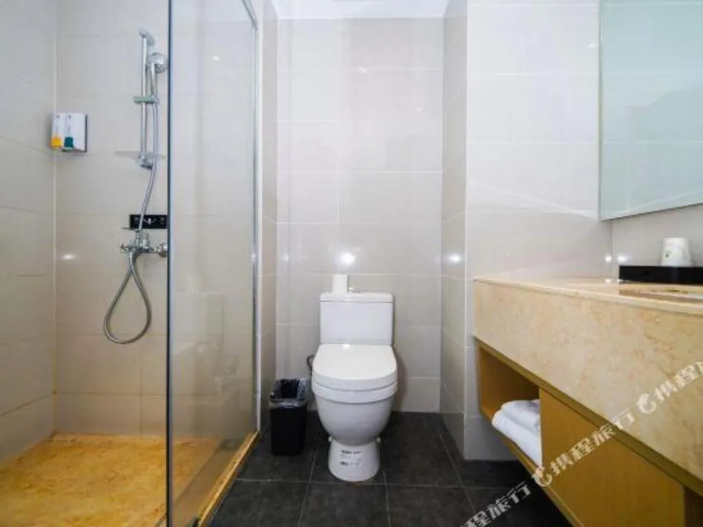 City Comfort Inn Nanchang Jiangxi Normal University