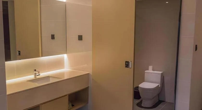 City Comfort Inn Nanchang Jiangxi Normal University