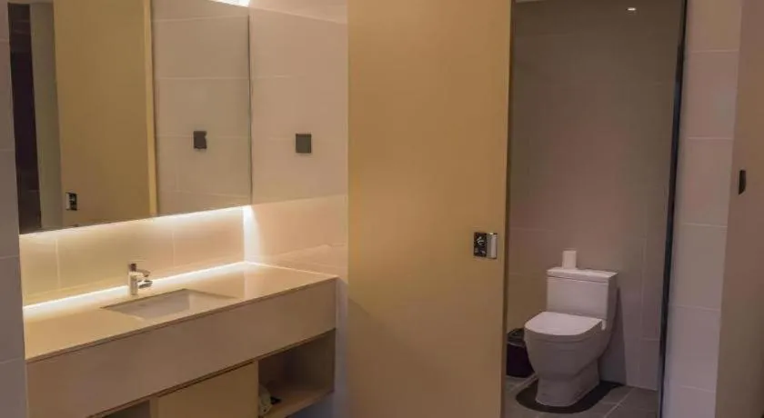 City Comfort Inn Nanchang Jiangxi Normal University