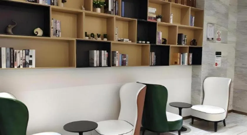 City Comfort Inn Nanchang Jiangxi Normal University