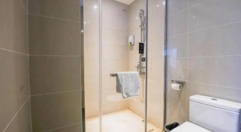 City Comfort Inn Nanchang Jiangxi Normal University