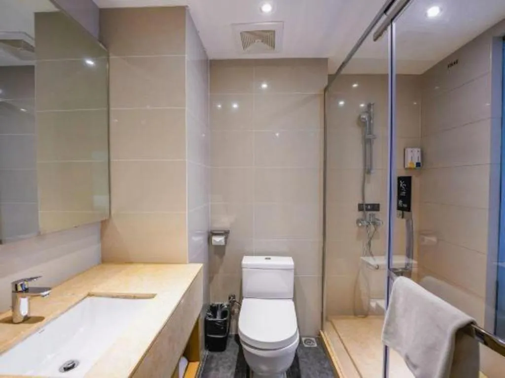 City Comfort Inn Nanchang Jiangxi Normal University