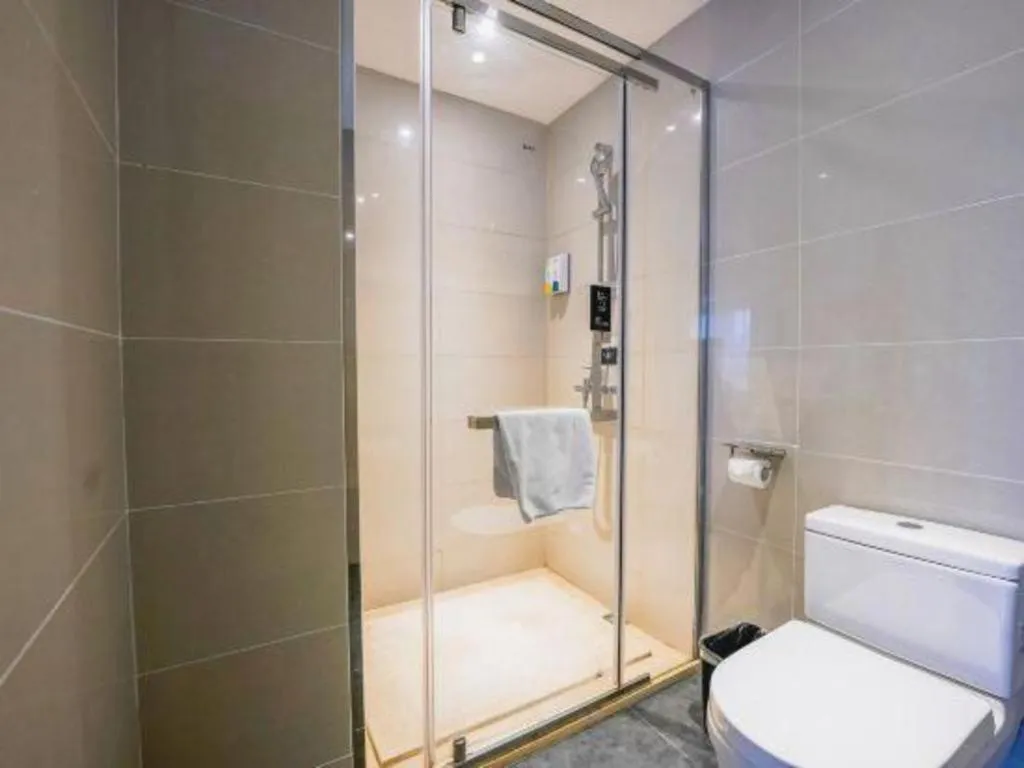 City Comfort Inn Nanchang Jiangxi Normal University