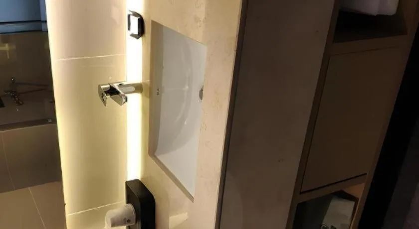 City Comfort Inn Nanchang Jiangxi Normal University