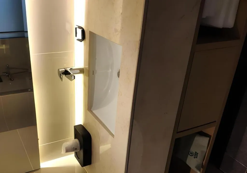 City Comfort Inn Nanchang Jiangxi Normal University