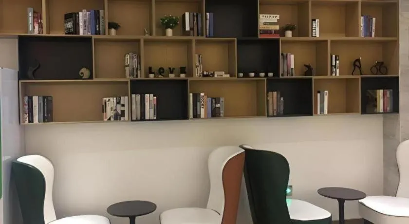 City Comfort Inn Nanchang Jiangxi Normal University