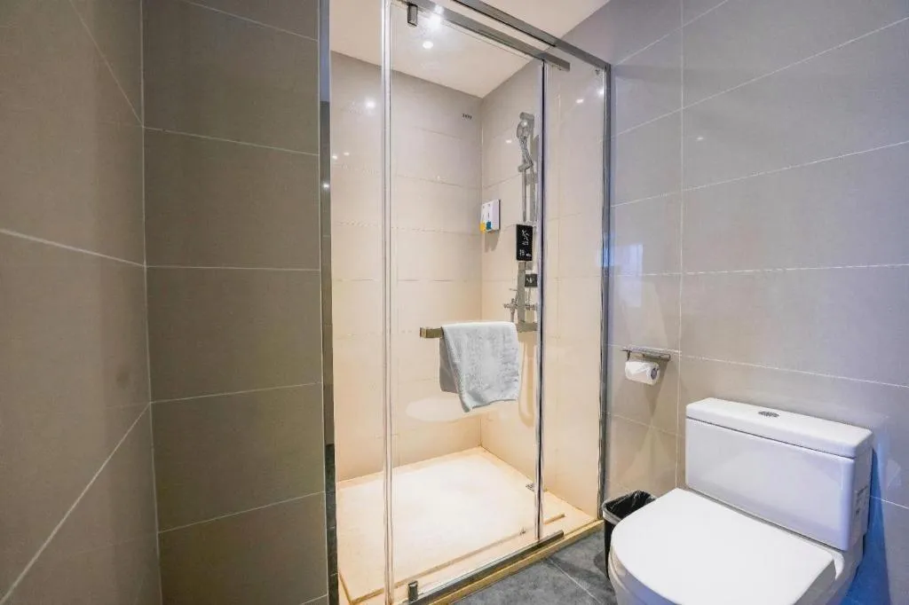 City Comfort Inn Nanchang Jiangxi Normal University