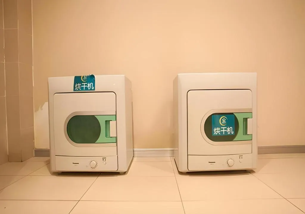 City Comfort Inn Nanning Zoo Metro Station