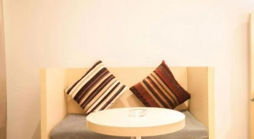 City Comfort Inn Nanning Zoo Metro Station