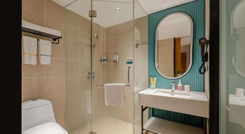 City Comfort Inn Nanning Zoo Metro Station