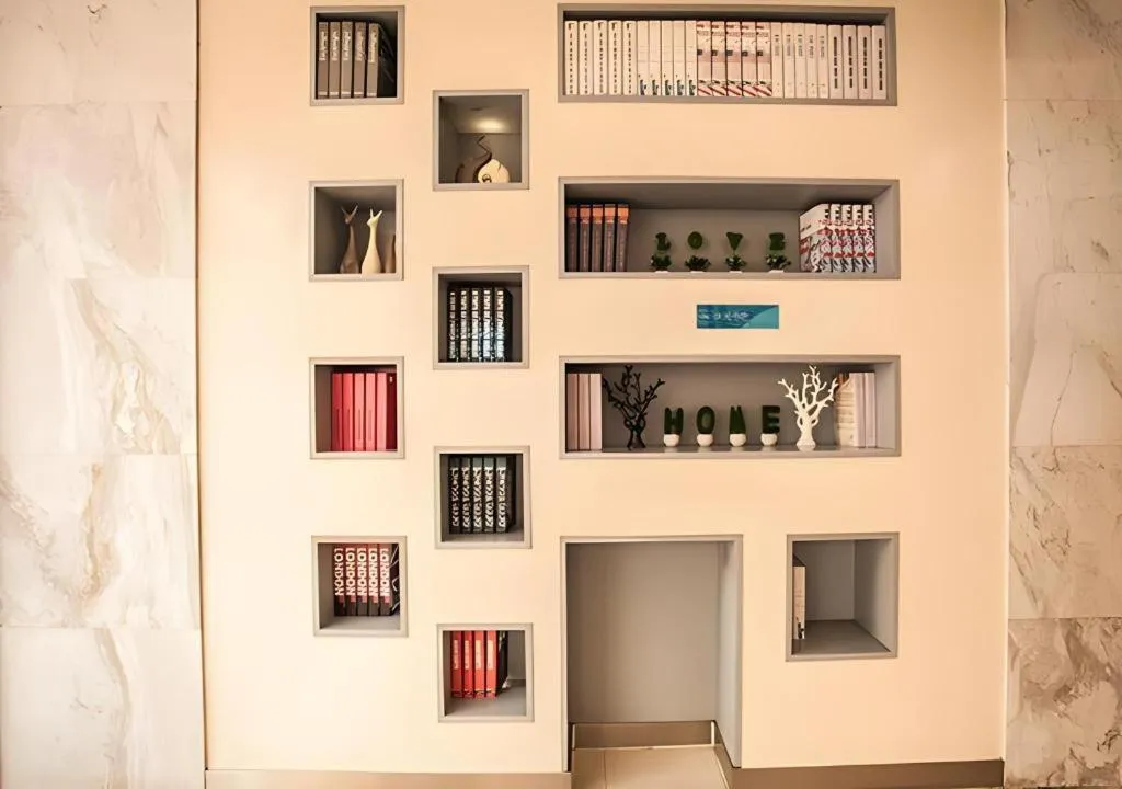 City Comfort Inn Nanning Zoo Metro Station