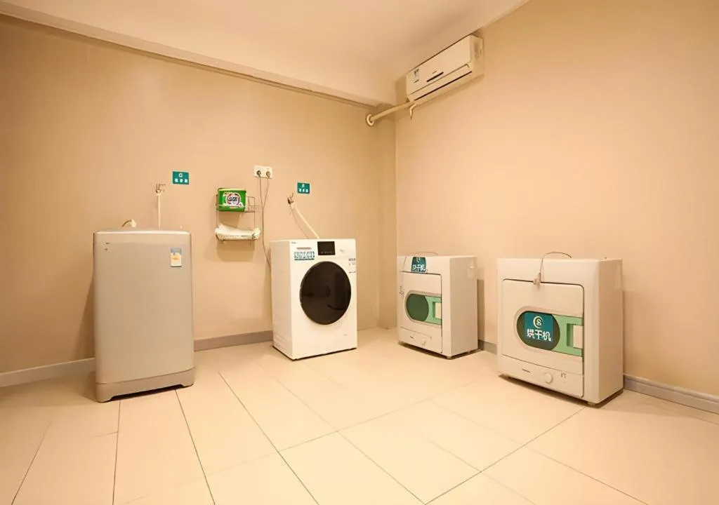 City Comfort Inn Nanning Zoo Metro Station