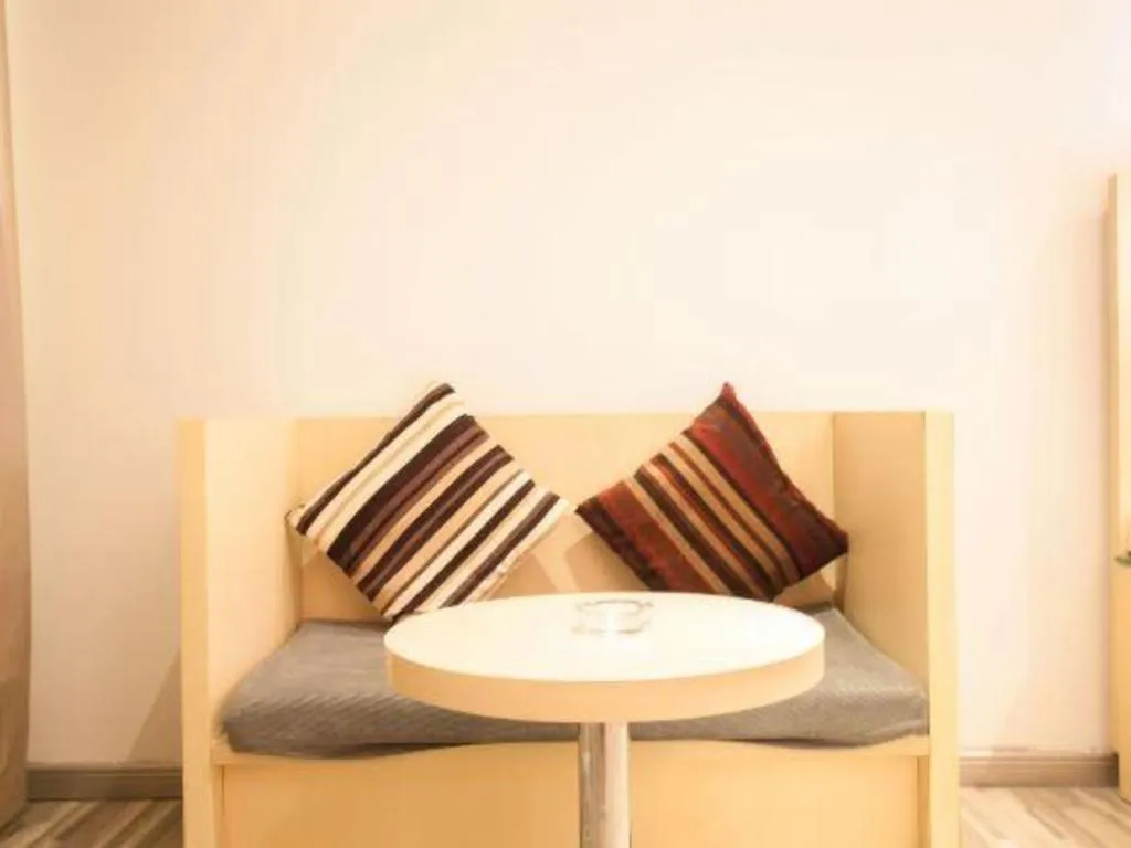 City Comfort Inn Nanning Zoo Metro Station