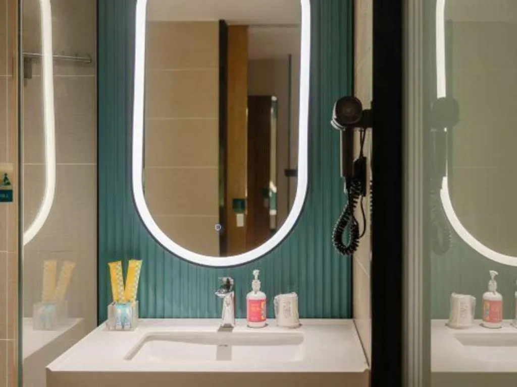 City Comfort Inn Nanning Zoo Metro Station