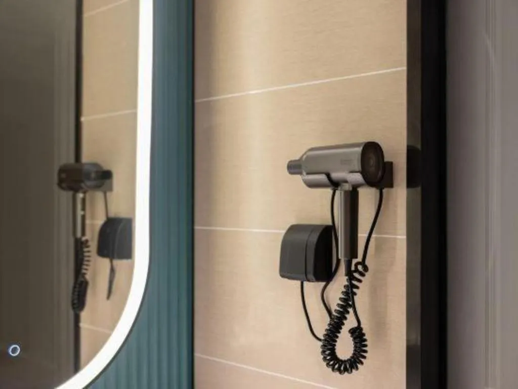 City Comfort Inn Nanning Zoo Metro Station