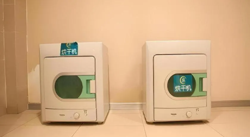 City Comfort Inn Nanning Zoo Metro Station