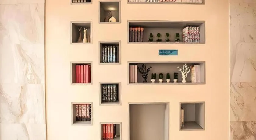 City Comfort Inn Nanning Zoo Metro Station