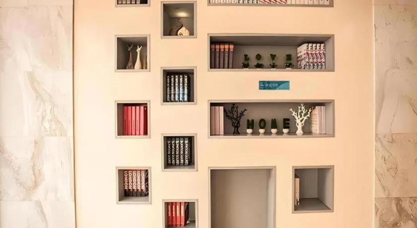 City Comfort Inn Nanning Zoo Metro Station