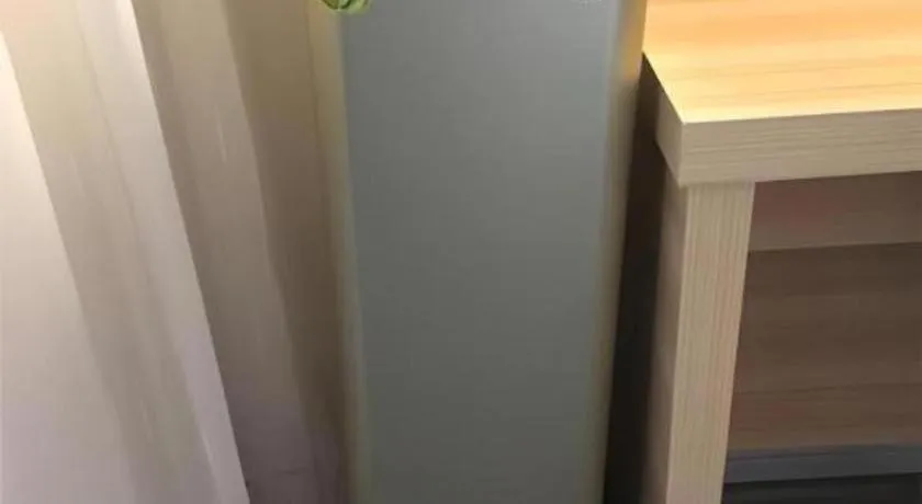 City Comfort Inn Luohe Railway Station Jiefang Road