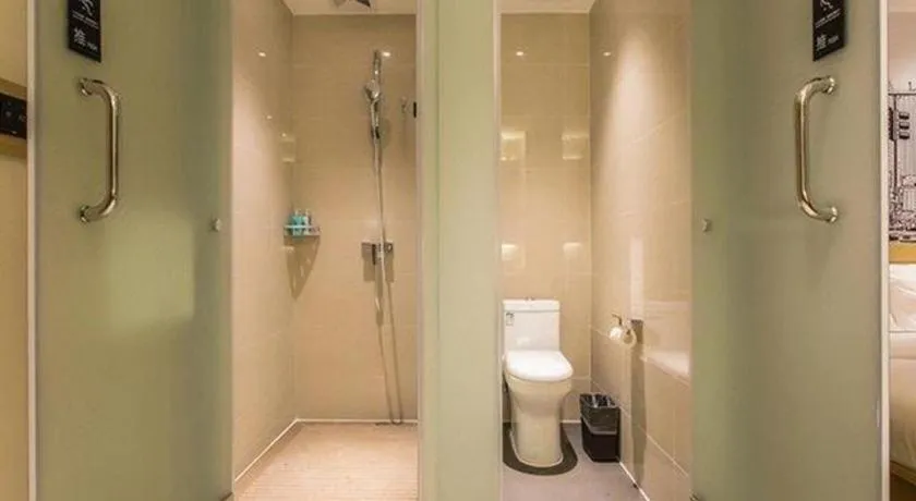 City Comfort Inn Nanning International Exhibition Jinhu Plaza