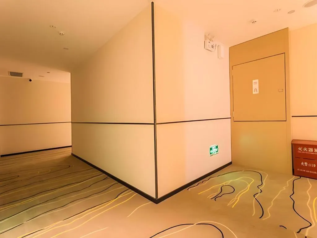 City Comfort Inn Nanning International Exhibition Jinhu Plaza