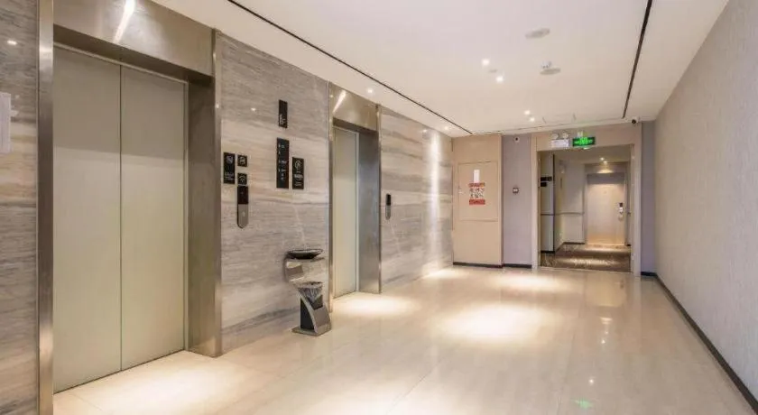 City Comfort Inn Nanning International Exhibition Jinhu Plaza