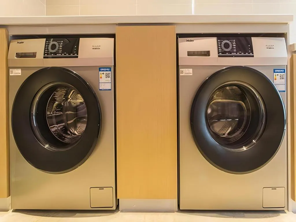 City Comfort Inn Nanning International Exhibition Jinhu Plaza