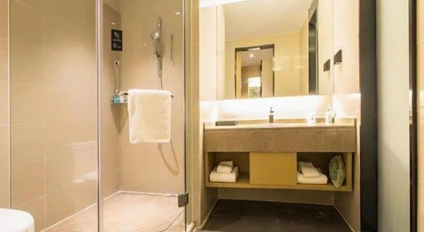 City Comfort Inn Nanning International Exhibition Jinhu Plaza