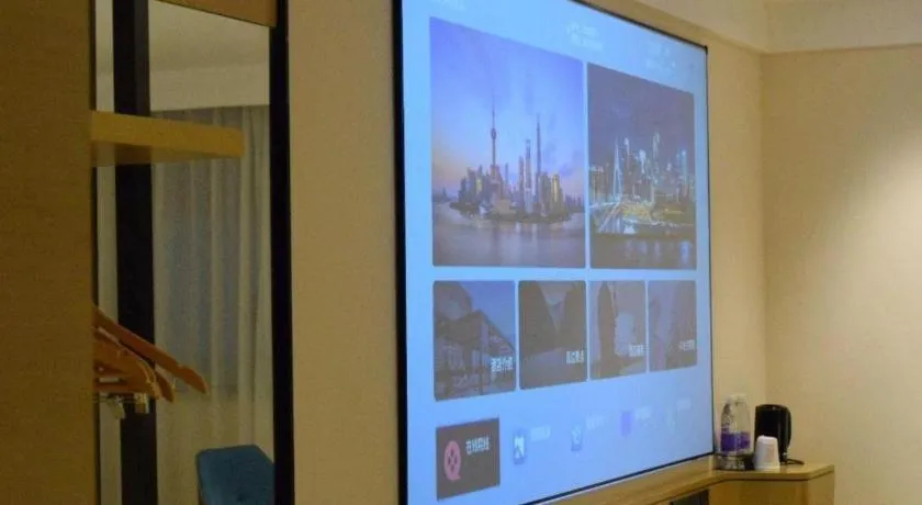 City Comfort Inn Nanning International Exhibition Jinhu Plaza