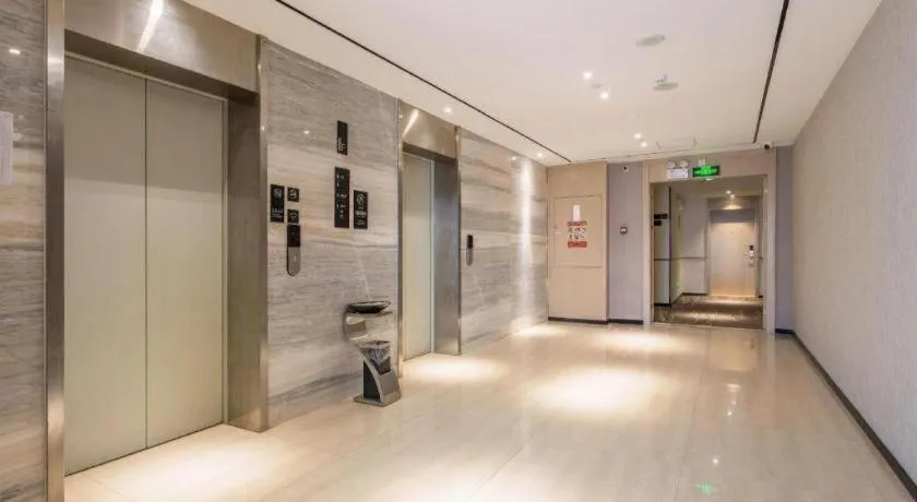 City Comfort Inn Nanning International Exhibition Jinhu Plaza