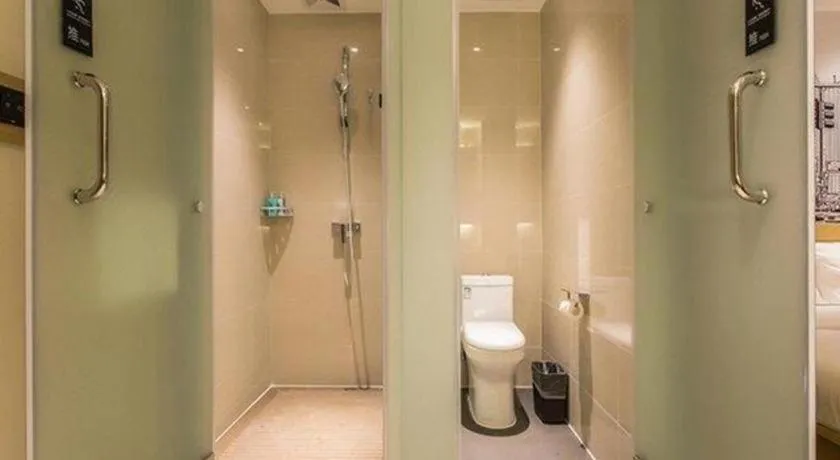 City Comfort Inn Nanning International Exhibition Jinhu Plaza