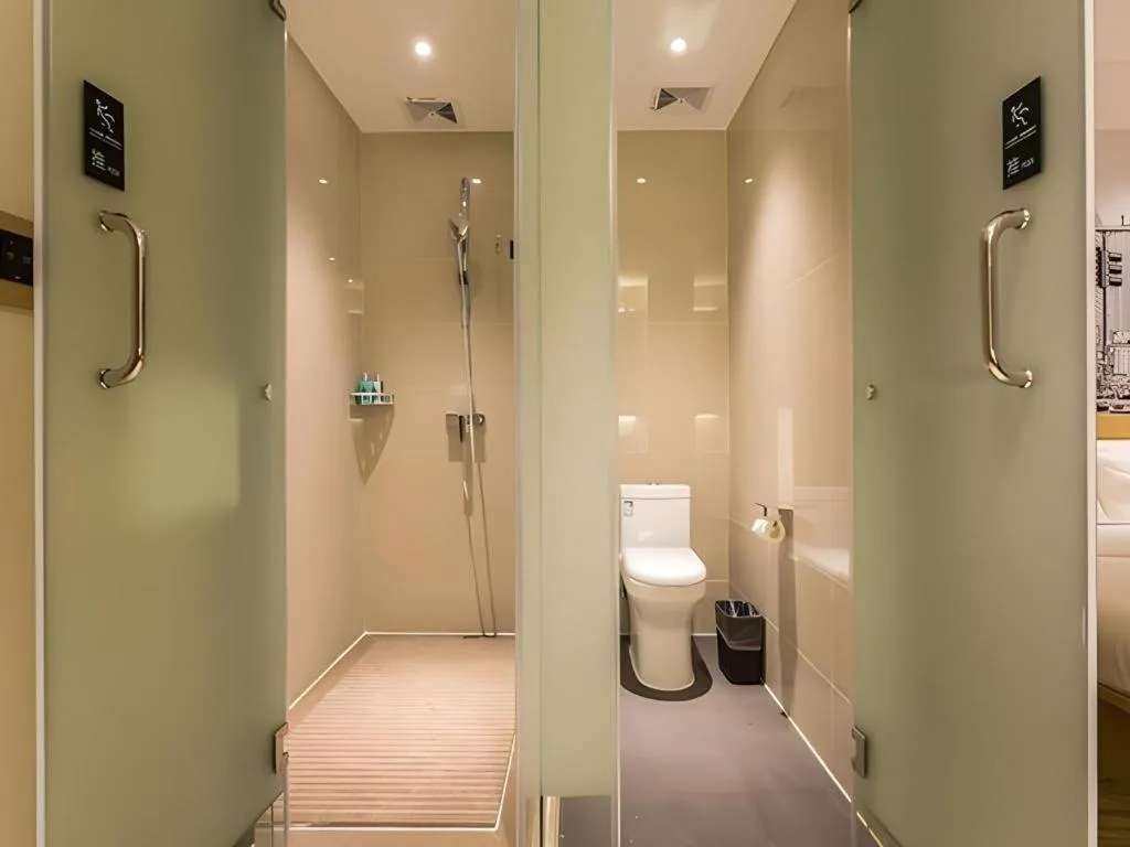 City Comfort Inn Nanning International Exhibition Jinhu Plaza