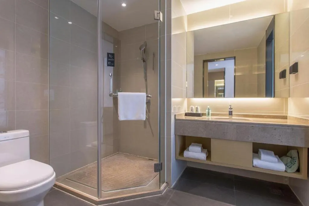 City Comfort Inn Nanning International Exhibition Jinhu Plaza