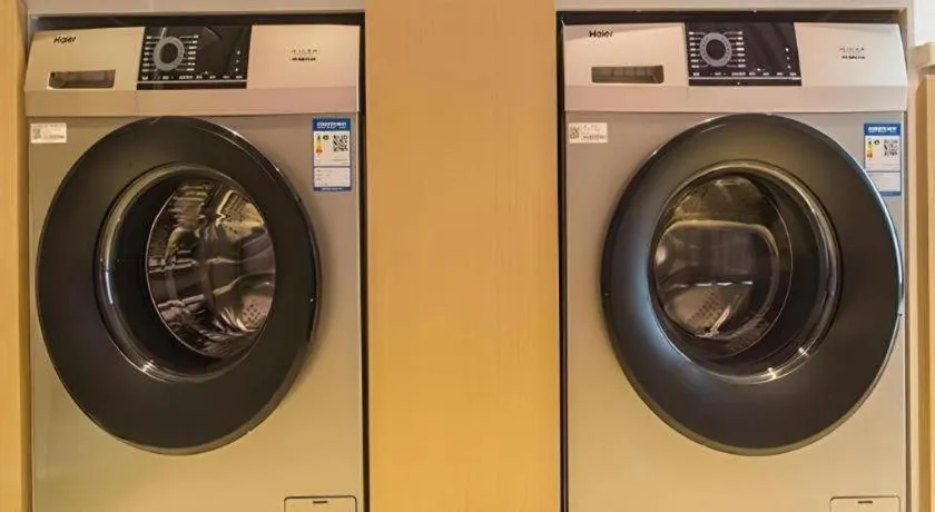 City Comfort Inn Nanning International Exhibition Jinhu Plaza