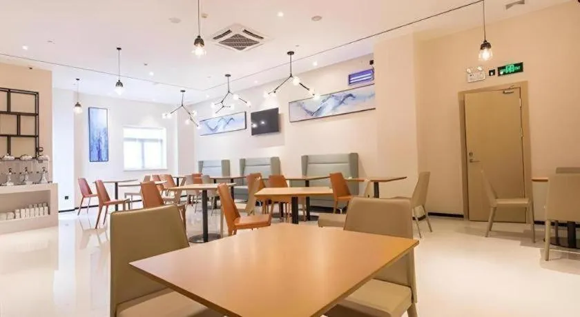 City Comfort Inn Nanning International Exhibition Jinhu Plaza