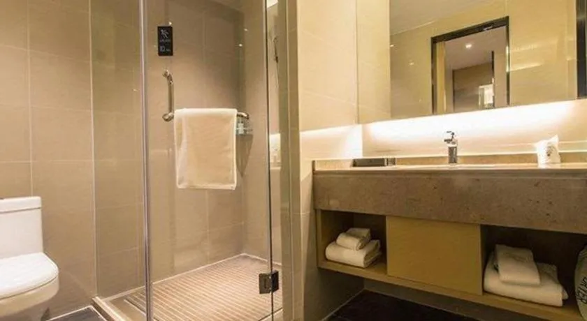 City Comfort Inn Nanning International Exhibition Jinhu Plaza