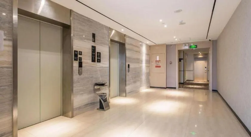 City Comfort Inn Nanning International Exhibition Jinhu Plaza