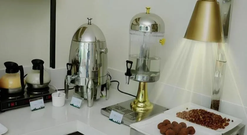 City Comfort Inn Suizhou Bingzi Wanda