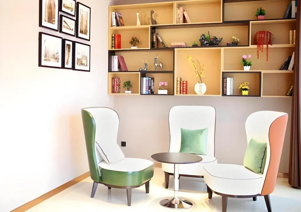 City Comfort Inn Suizhou Bingzi Wanda