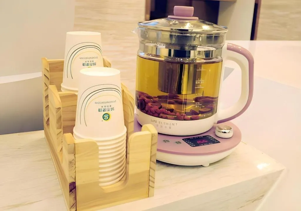 City Comfort Inn Suizhou Bingzi Wanda