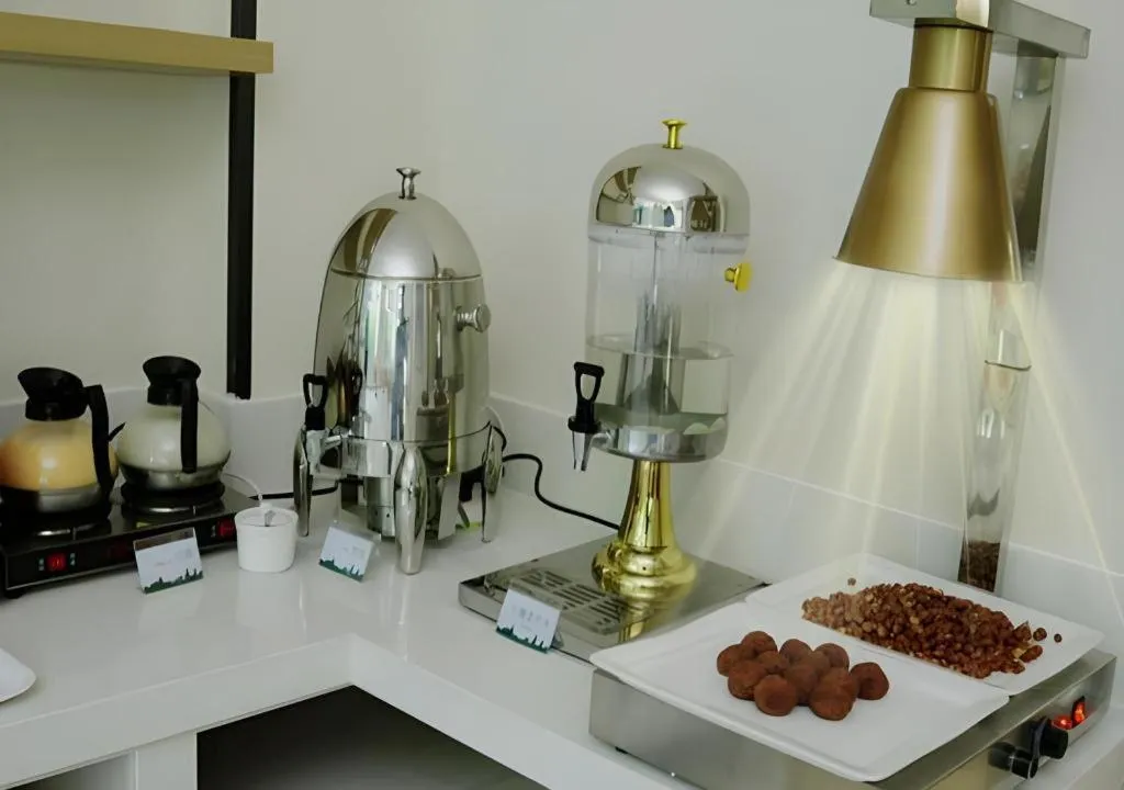 City Comfort Inn Suizhou Bingzi Wanda